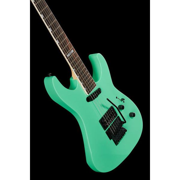 ESP LTD Mirage Deluxe ´87 FR TURQ