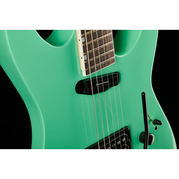 ESP LTD Mirage Deluxe ´87 FR TURQ