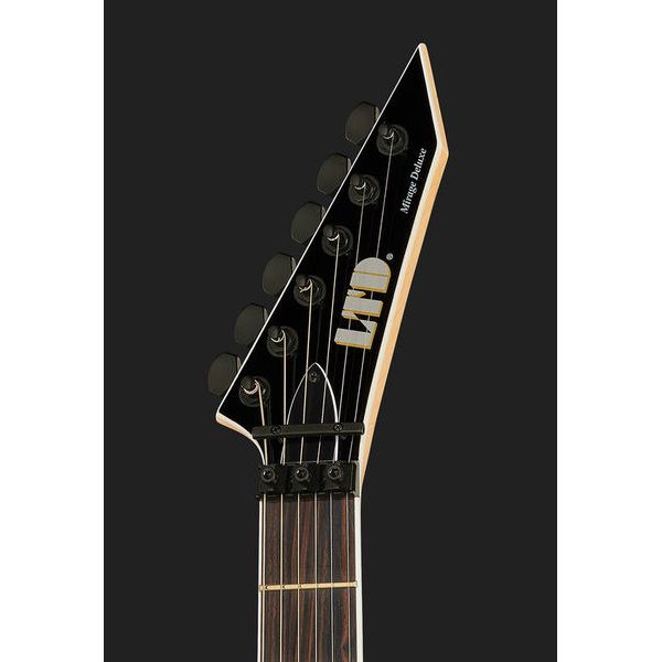 ESP LTD Mirage Deluxe ´87 FR TURQ