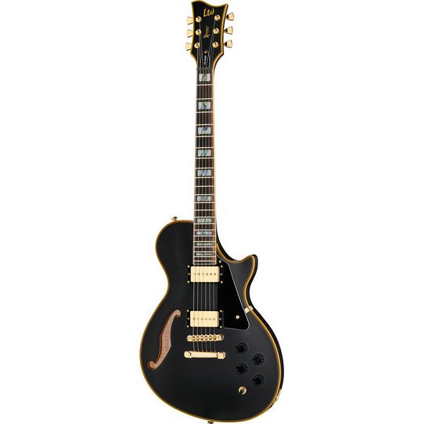 ESP LTD PS-1000 Vintage Black