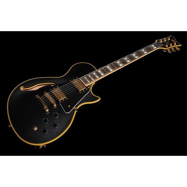 ESP LTD PS-1000 Vintage Black