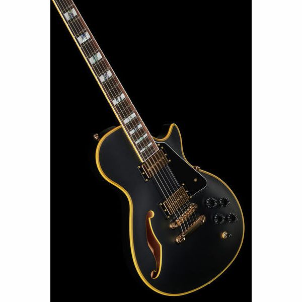 ESP LTD PS-1000 Vintage Black