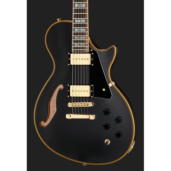 ESP LTD PS-1000 Vintage Black