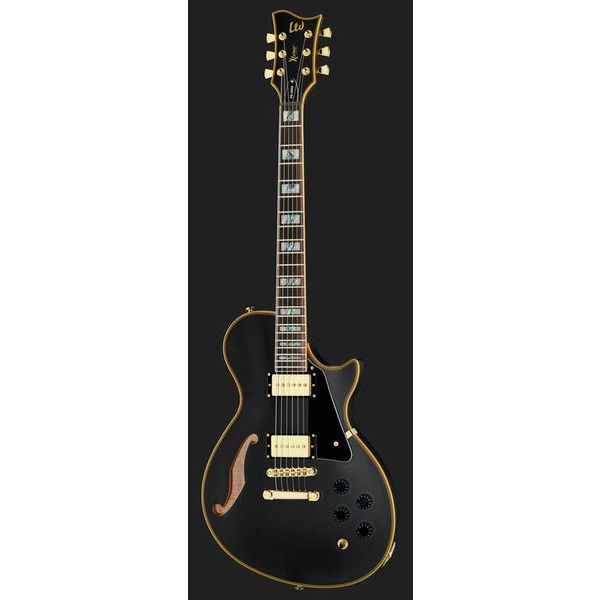 ESP LTD PS-1000 Vintage Black