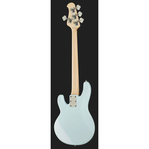 Sterling by Music Man StingRay SS4 MN Daphne Blue