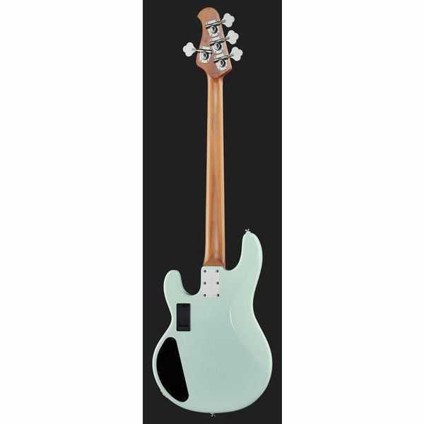 Sterling by Music Man StingRay 34 HH MN Daphne Blue