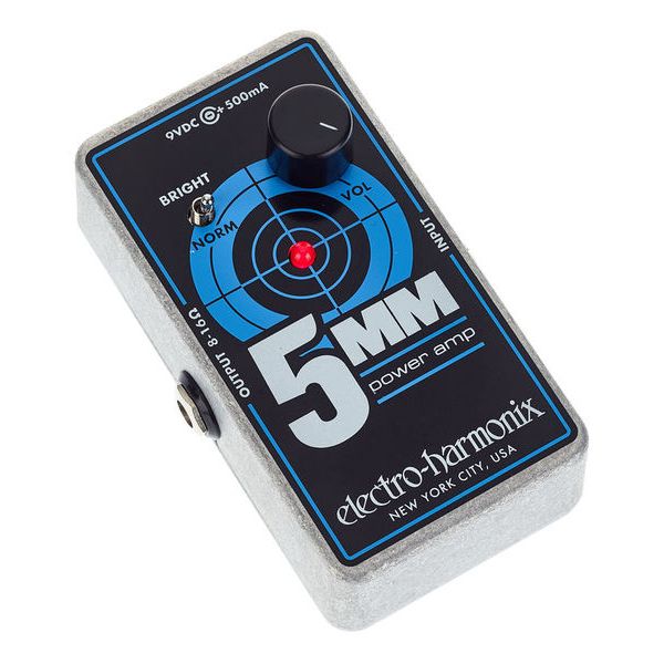 Electro Harmonix 5MM Power Amp