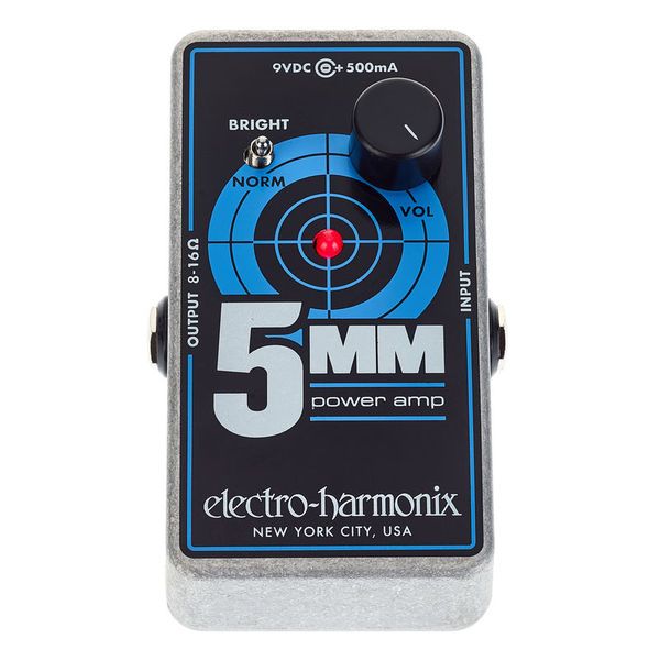 Electro Harmonix 5MM Power Amp