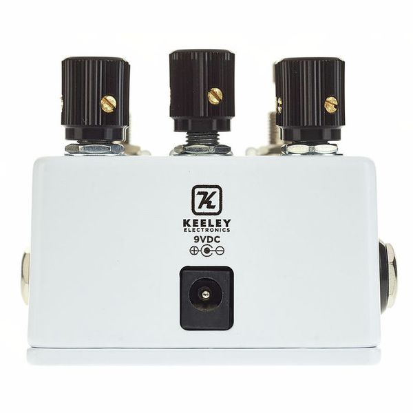 Keeley Eccos Delay / Looper