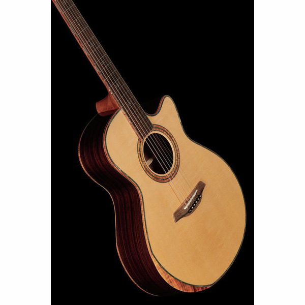 Furch Red Deluxe GC-SR