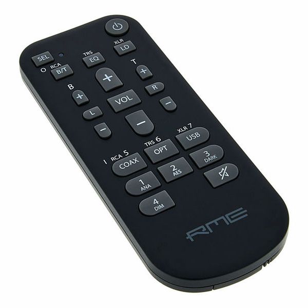 RME MRC Multi Remote Control