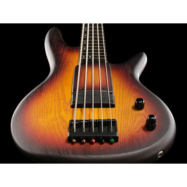 Ibanez GWB205-TQF