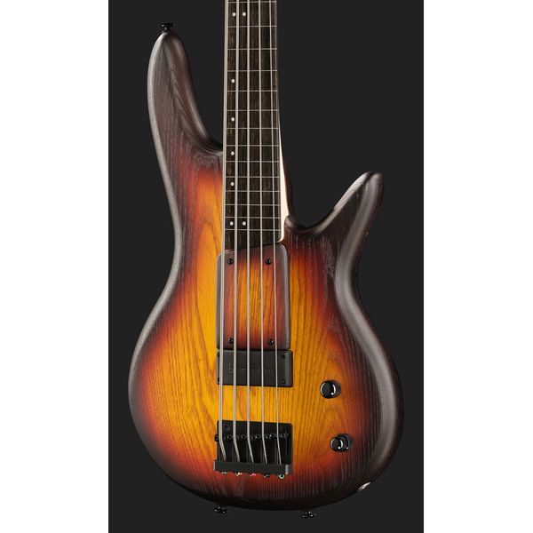 Ibanez GWB205-TQF