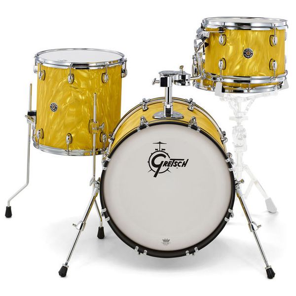 Gretsch Drums Catalina Club Jazz YSF