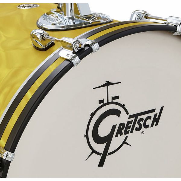 Gretsch Drums Catalina Club Jazz YSF