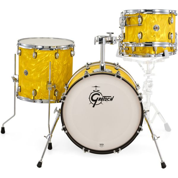Gretsch Drums Catalina Club Jazz YSF