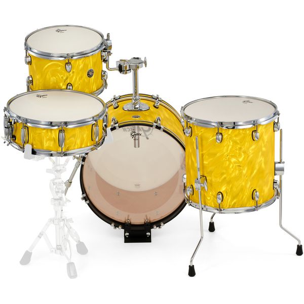 Gretsch Drums Catalina Club Jazz YSF