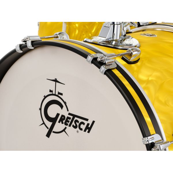 Gretsch Drums Catalina Club Jazz YSF