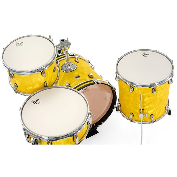 Gretsch Drums Catalina Club Jazz YSF