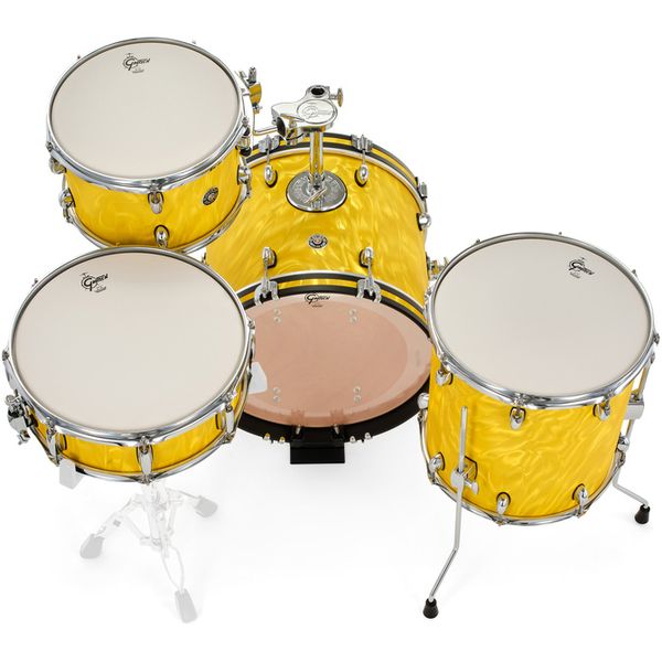 Gretsch Drums Catalina Club Jazz YSF