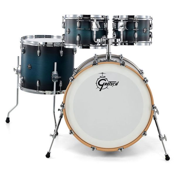 Gretsch Drums Renown Maple Standard -SABB