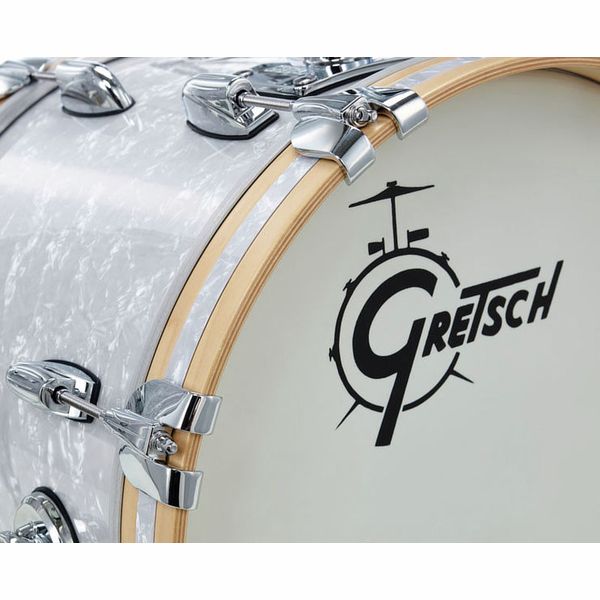 Gretsch Drums Brooklyn Micro Kit WMP