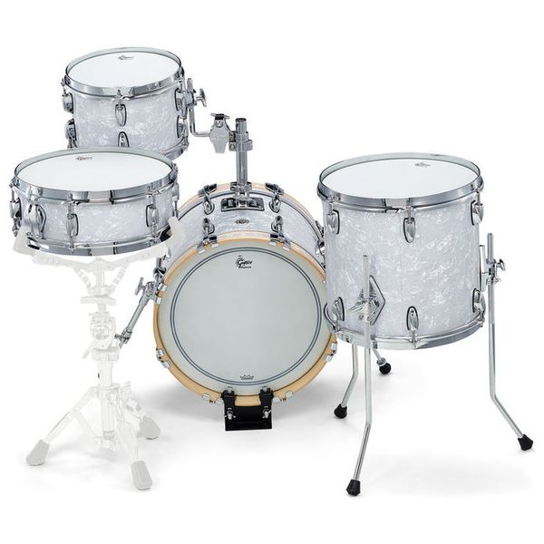 Gretsch Drums Brooklyn Micro Kit WMP