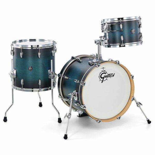 Gretsch Drums Renown Maple Jazz -SABB