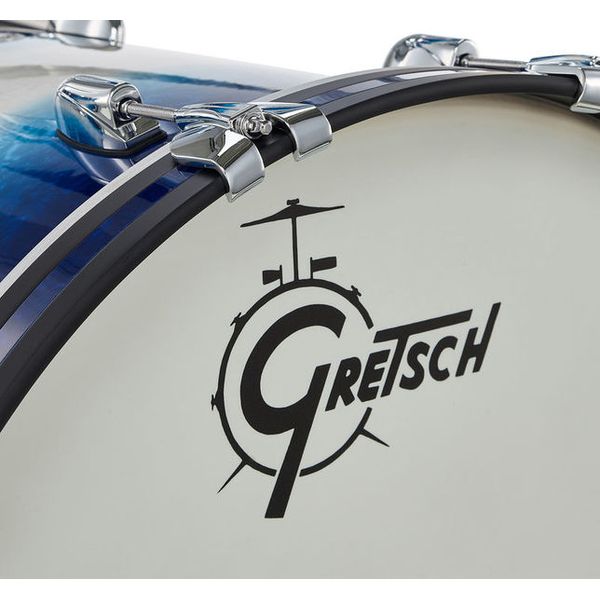 Gretsch Drums Brooklyn Standard Set Blue