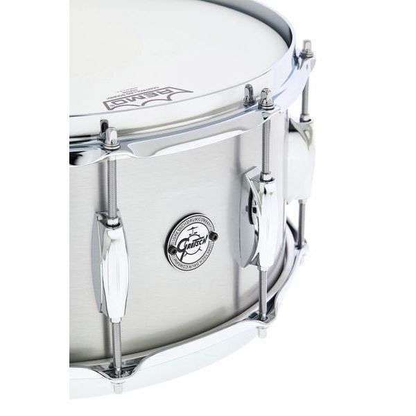 Gretsch Drums 14"x6,5" Grand Prix Snare Drum
