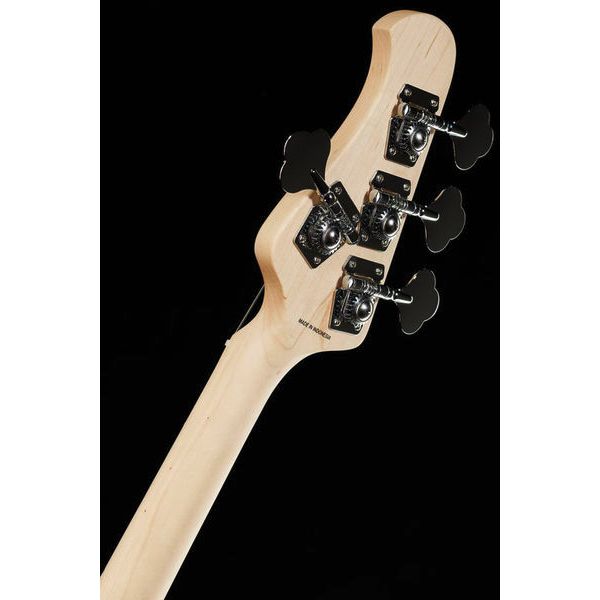 Sterling by Music Man StingRay 4 HH MN Olive