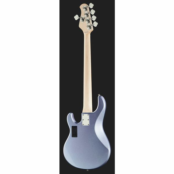 Sterling by Music Man StingRay 5 HH Lake Blue