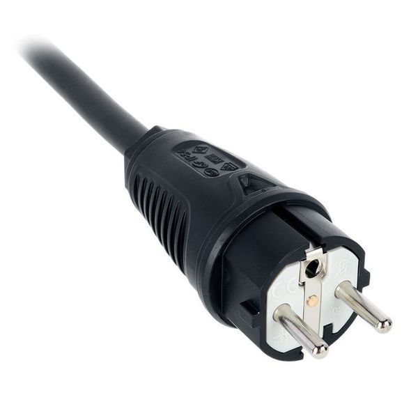 Stairville Power Cable 1m 1,5mm²