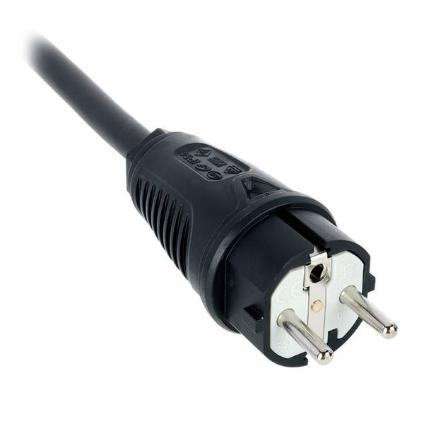 Stairville Power Cable 10m 1,5mm²