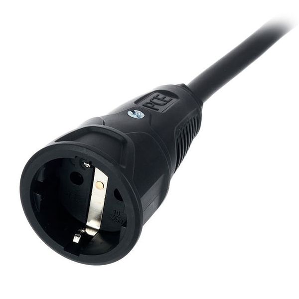 Stairville Power Cable 10m 1,5mm²