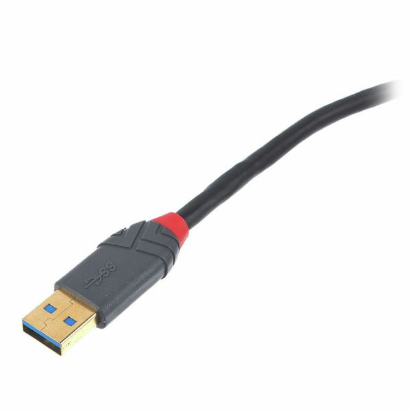 Lindy USB 3.0 Typ A/Micro-B 3M