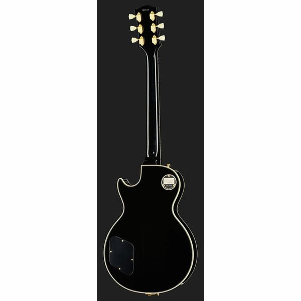 Gibson LP 57 Custom 3PU Bigsby Gloss
