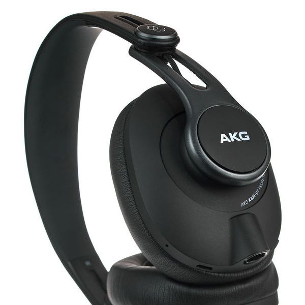 Auricular AKG K371-BT - ESMART SRL - Sonido y Consolas