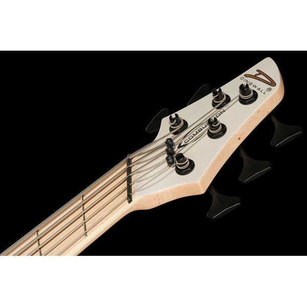 Dingwall NG3 Nolly Sig.5 Duc Pearl WH