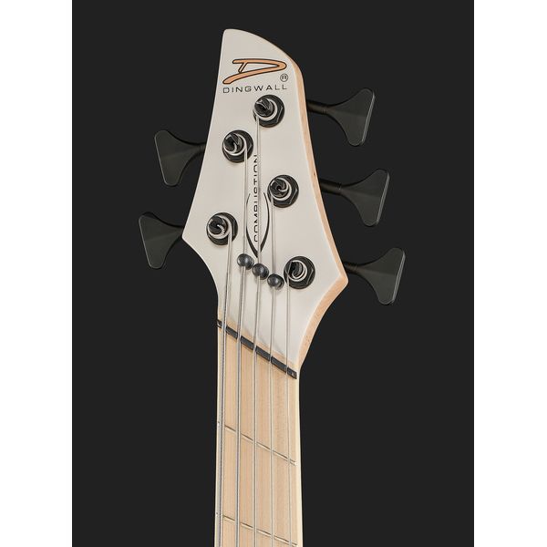 Dingwall NG3 Nolly Sig.5 Duc Pearl WH