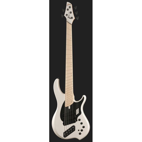 Dingwall NG3 Nolly Sig.5 Duc Pearl WH