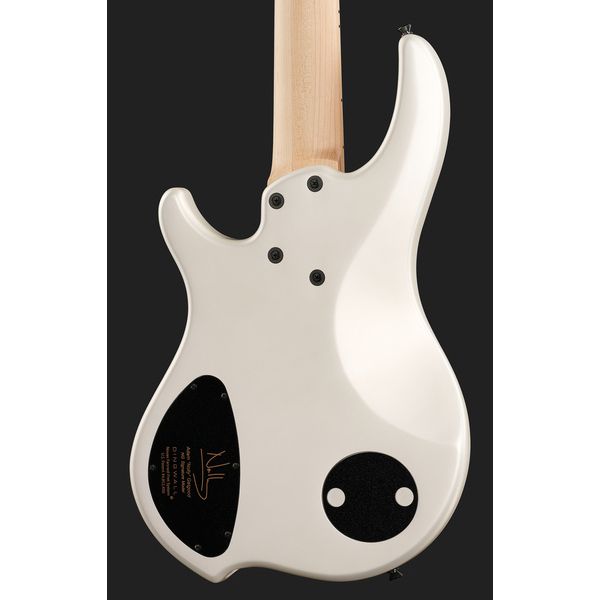 Dingwall NG3 Nolly Sig.5 Duc Pearl WH