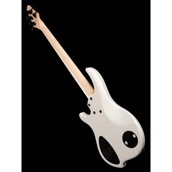 Dingwall NG3 Nolly Sig.5 Duc Pearl WH