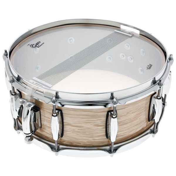 Gretsch Drums 14"x5,5" Snare Brooklyn Cream