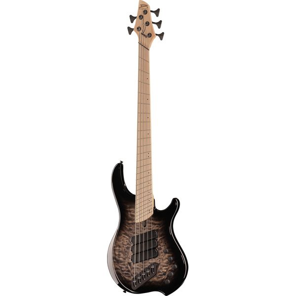 Dingwall CB3 Combustion 5 BK Burst MN