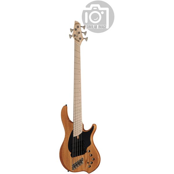 Dingwall CB3 Combustion 5 Natural