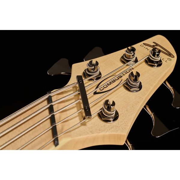 Dingwall CB3 Combustion 5 Natural