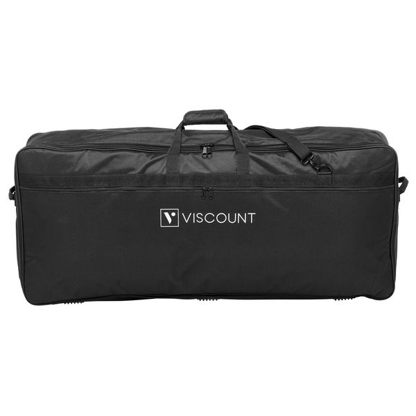 Viscount Legend `70s Compact Bag