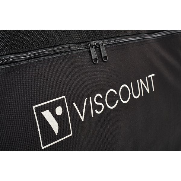 Viscount Legend `70s Compact Bag