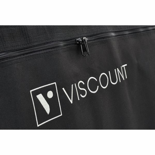 Viscount Legend `70s Artist Bag